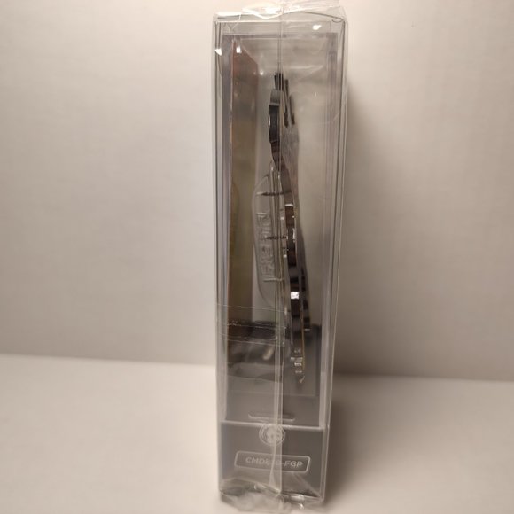 My Hero Academia All Might FigPin Enamel Pin 326 - Picture 4 of 5